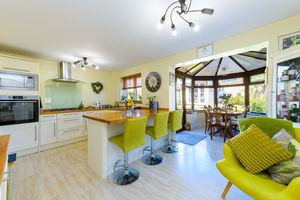 Kitchen Breakfast Room- click for photo gallery